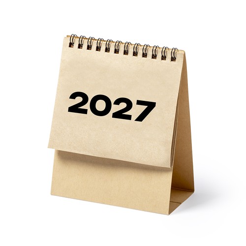 Desktop Calendar Lasow