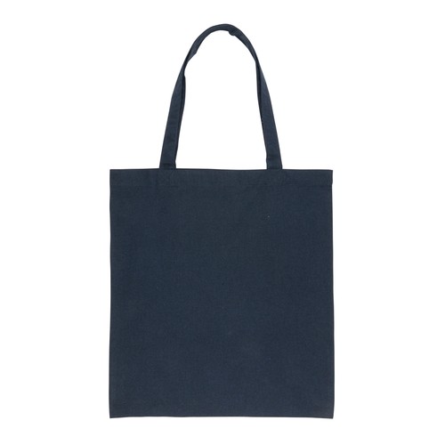 Impact AWARE™ gerecycled katoenen draagtas 145gsm Impact AWARE™ gerecycled katoenen draagtas 145gsm