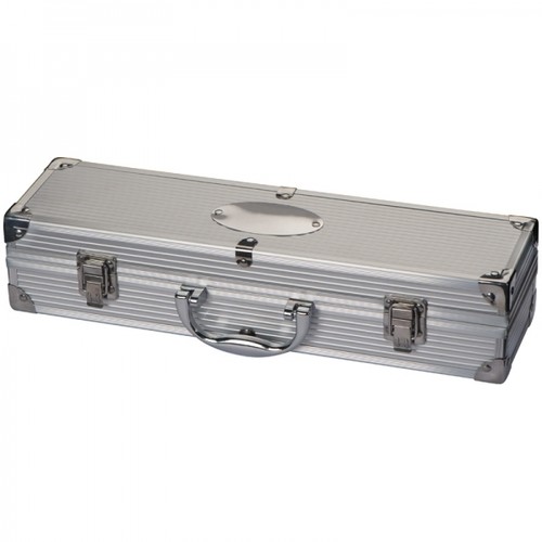 Barbecue case OVAL PLATE Barbecue case OVAL PLATE