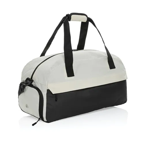 Kazu AWARE™ RPET basic weekend duffel Kazu AWARE™ RPET basic weekend duffel