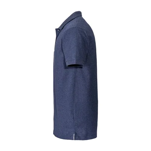 Polo 100% tissu régénéré Polo 100% tissu régénéré