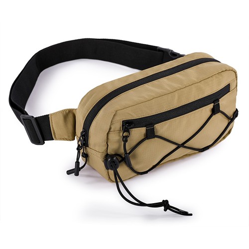 RIÑONERA MULTIBOLSILLOS EN NYLON 75D RIBSTOP RIÑONERA MULTIBOLSILLOS EN NYLON 75D RIBSTOP