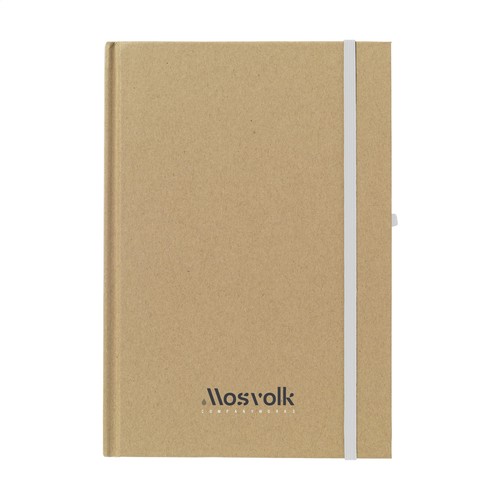 Pocket ECO A5 carnet de notes Pocket ECO A5 carnet de notes