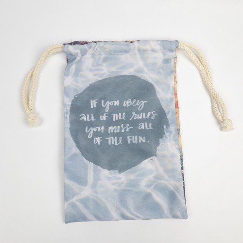 borsa portabiancheria