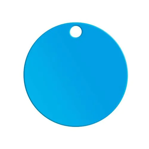 JETON CONSIGNE FORMAT 1 EUR