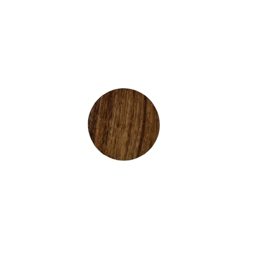 Coaster set x4 round acacia ⌀ 10x0.9 cm Coaster set x4 round acacia ⌀ 10x0.9 cm