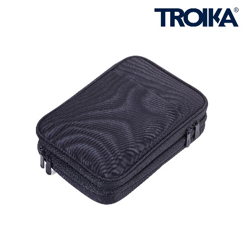 Cable Organizer TROIKA CONNECTED