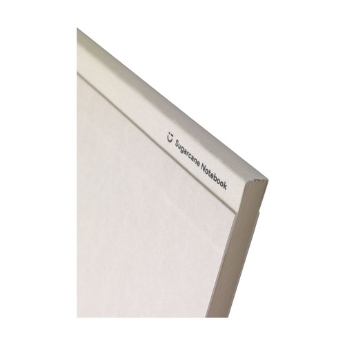 Sugarcane Paper Notebook A5