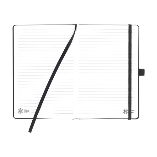 Rock Ground Notebook A5 bloc-notes Rock Ground Notebook A5 bloc-notes