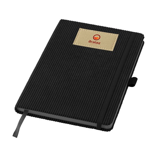 Alfie Paper Notebook A5 Alfie Paper Notebook A5