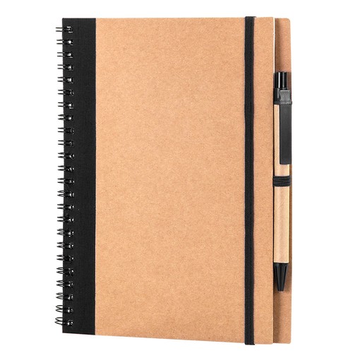 CAHIER RECIKLA