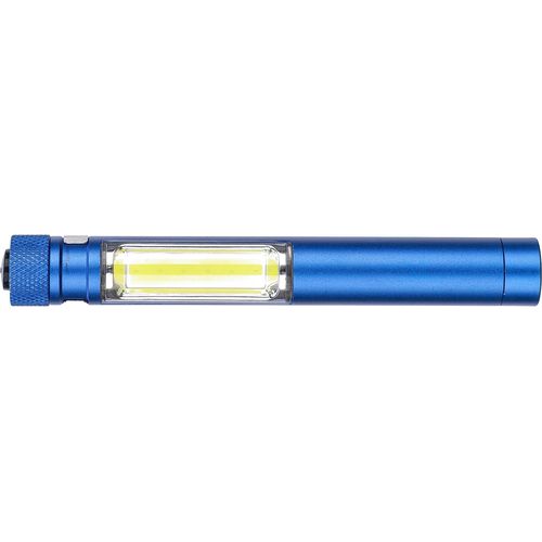 Aluminium zaklamp Beth Aluminium zaklamp Beth