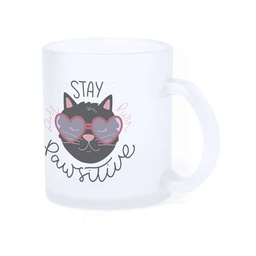 Tazza Sublimazione Amira