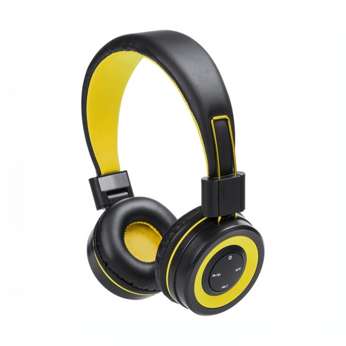 Auriculares Tresor Auriculares Tresor