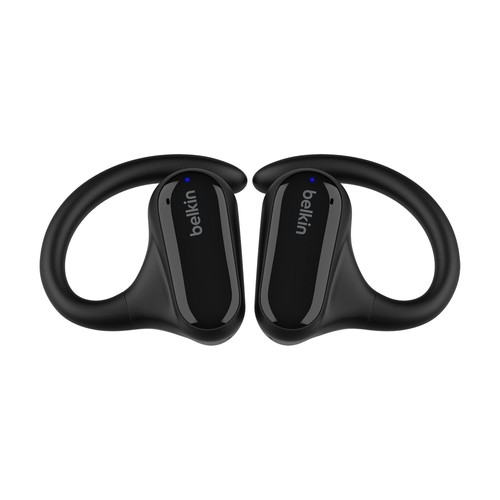 Belkin SoundForm ClearFit Open-ear Wireless Earbuds
