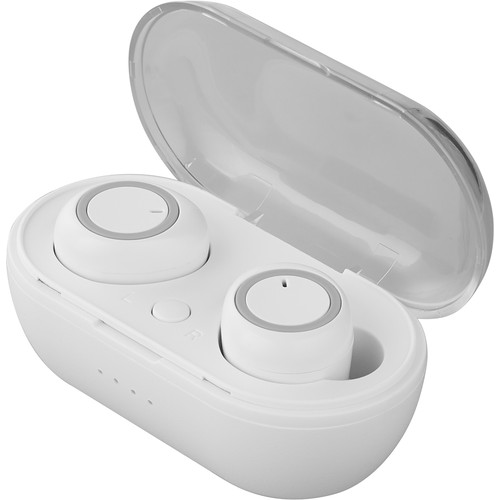 DROP Oreillettes Wireless TWS avec fonction téléphone
