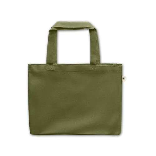 CAMDEN. Cotton (50%), recycled cotton (30%) and polyester (20% rPET) bag (280 g/m²) CAMDEN. Cotton (50%), recycled cotton (30%) and polyester (20% rPET) bag (280 g/m²)