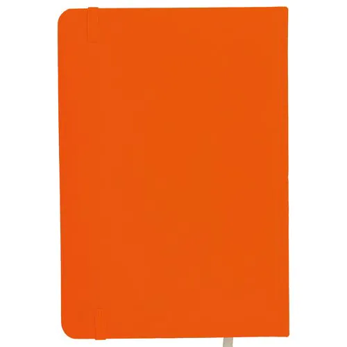 Daily planner 2026, hard laminated cardboard cover