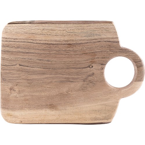 Chopping board made in Acacia Ceneselli Chopping board made in Acacia Ceneselli