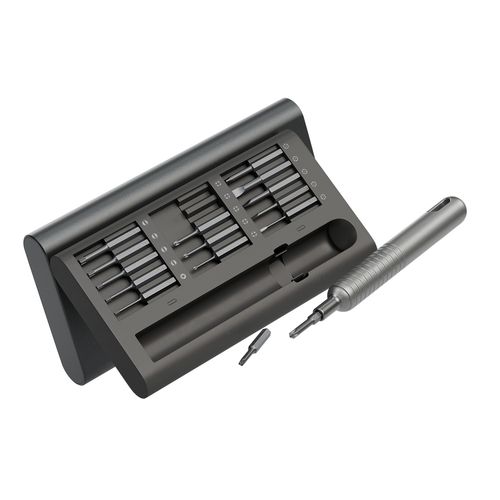 31-in-1 screwdriver set Brave