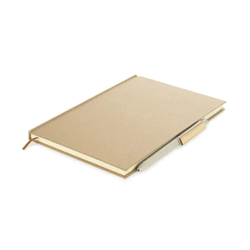 Carnet RITTO A5 avec stylo Carnet RITTO A5 avec stylo