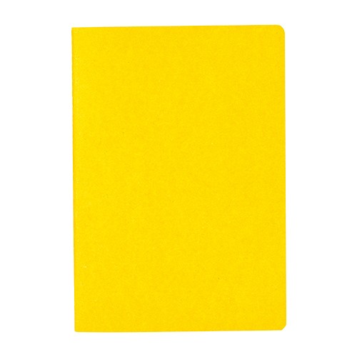 A5 notebook made of recycled paper. Vallentuna A5 notebook made of recycled paper. Vallentuna