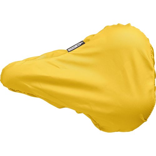 Recycled polyester (190T) bicycle seat cover Xander