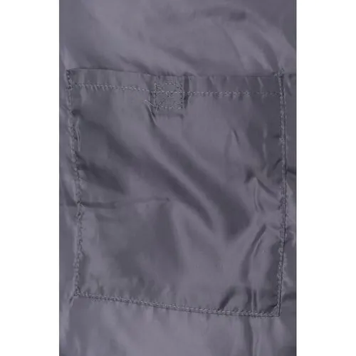 VL MEFITIS. Multi-pocket padded vest (220g/m²), in polyester (100%)