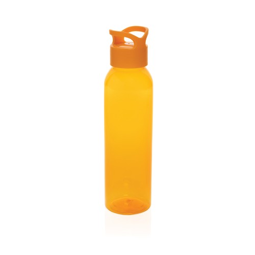 Botella de agua reciclada Oasis RCS 650 ml Botella de agua reciclada Oasis RCS 650 ml