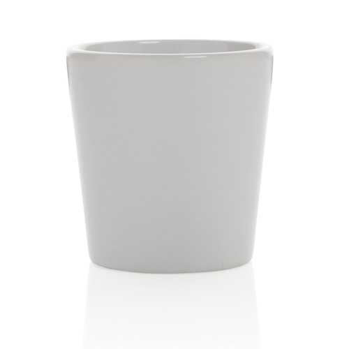 Ceramic modern coffee mug 300ml Ceramic modern coffee mug 300ml