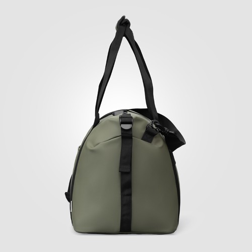 Borsone da viaggio in materiale riciclato Malmö - 30 L