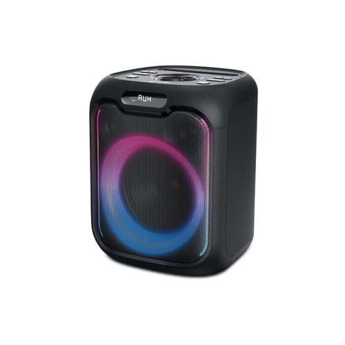 M-1803 | Altoparlante per feste Muse con microfono 150W M-1803 | Altoparlante per feste Muse con microfono 150W