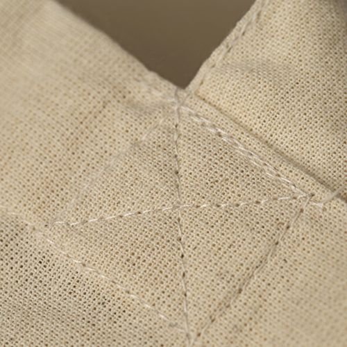 Cabas coton BIO PARIS 155 Cabas coton BIO PARIS 155