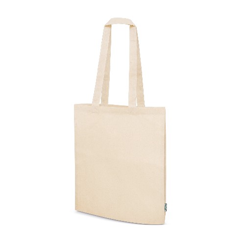 Cotton bag 140 gr/m2 Siena Cotton bag 140 gr/m2 Siena