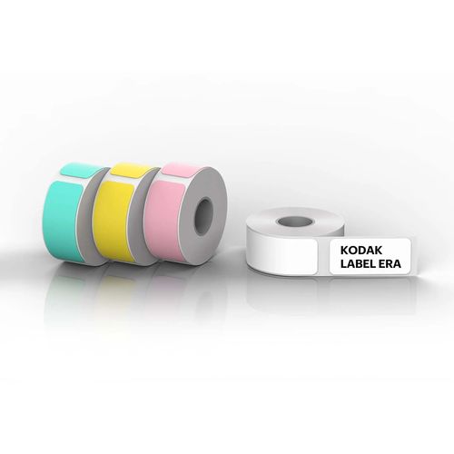 Kodak Label Sticker Set 12 pcs Kodak Label Sticker Set 12 pcs