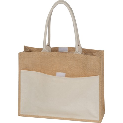 Torba jutowa Torba jutowa