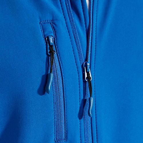 Softshell 2 couches NEBRASKA