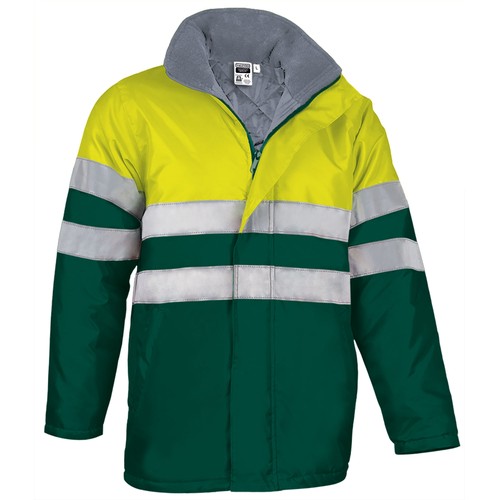 Parka H.V. TRAFFIC Parka H.V. TRAFFIC