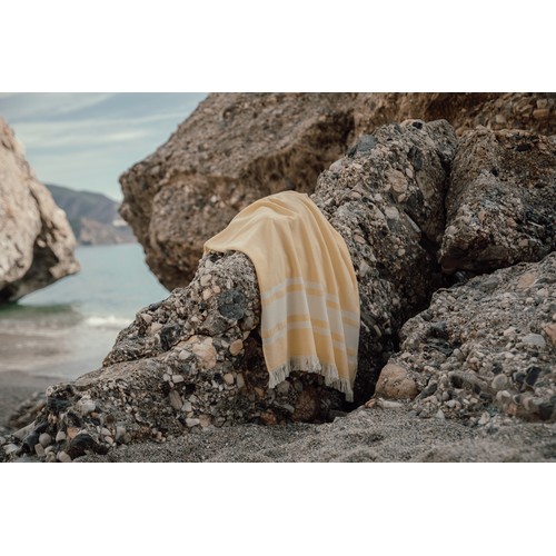 Toalla de rizo VINGA Tolo hammam