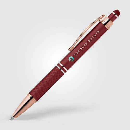 Penna Phoenix Softy Rose Gold