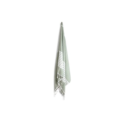 Sagaform Ella Hamam Towel organic cotton 90x170cm Sagaform Ella Hamam Towel organic cotton 90x170cm