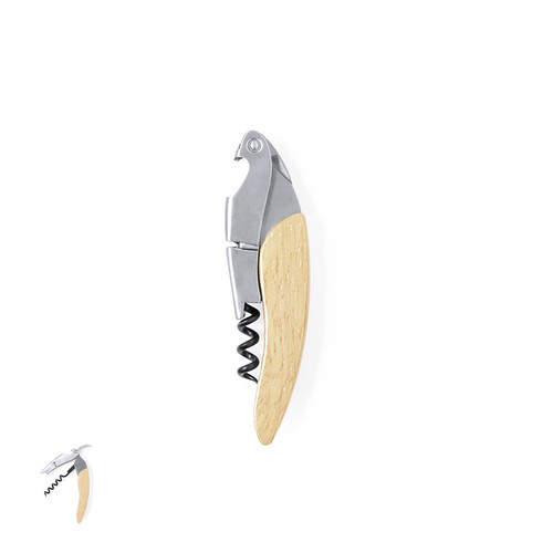 Cavatappi Apribottiglia Mansen