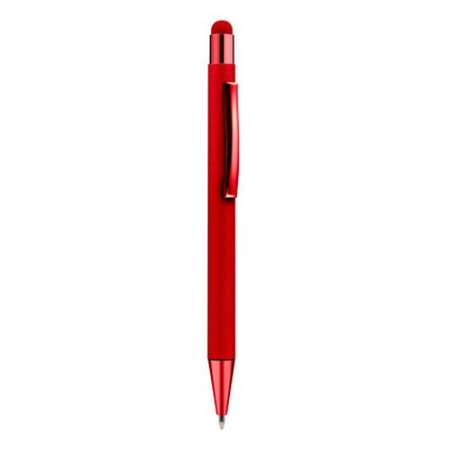 Ball pen, touch pen | Ida