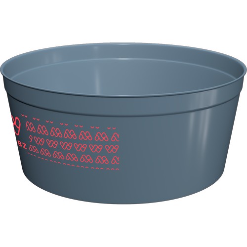 miska wielokrotnego użytku