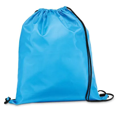 CARNABY. Mochila con cordón 210D CARNABY. Mochila con cordón 210D