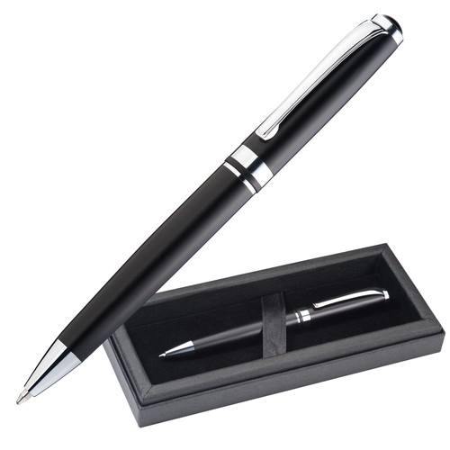 Stylo métal Claton“
