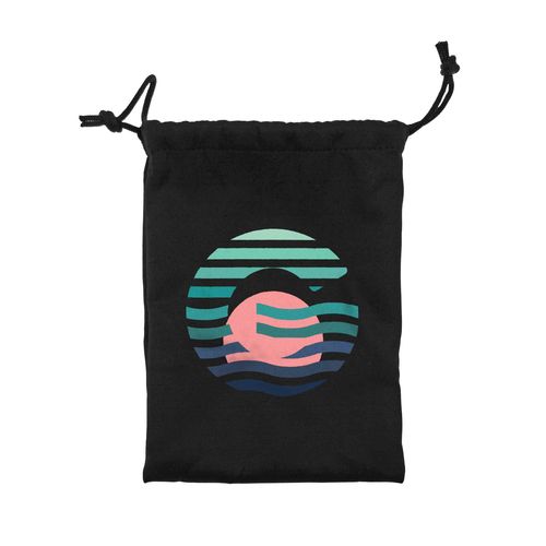 Therabody Wave Duo Black Therabody Wave Duo Black