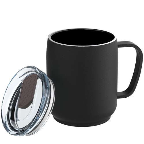 Tasse Isotherme RETUMBLER-myNIZZA CERAMIC Tasse Isotherme RETUMBLER-myNIZZA CERAMIC