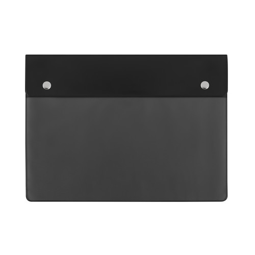 CreativDesign® Vehicle document holder "Foil 2" Normal foil black CreativDesign® Vehicle document holder "Foil 2" Normal foil black