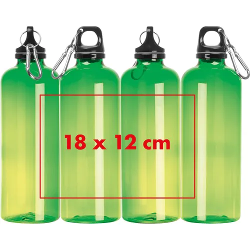 Gourde de sport 600ml
